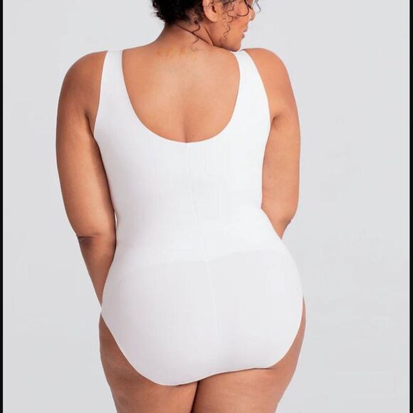 Honeylove Tank Bodysuit Size 3x - Picture 5 of 10